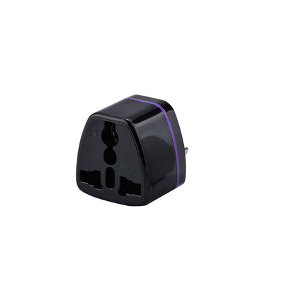 Pure Copper Global Travel British Standard European Standard Adapter American Standard To Australian Standard To German Stand