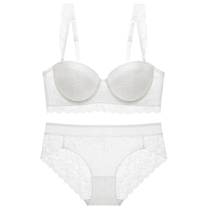 Popular Lace Ladies Underwear Set Push Up Bra 9a80398b 243e 4992 a585 b4f5bff4c6ed