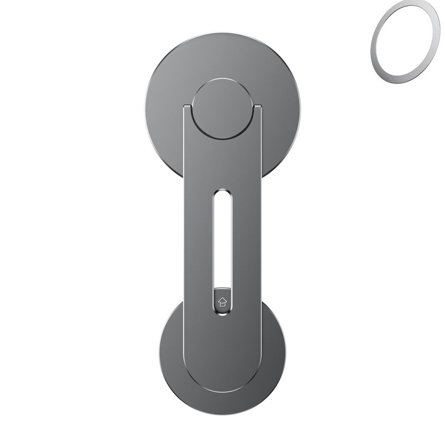 The Magnetic Suction Mobile Phone Holder Is Suitable For The Tesla Suspension Screen Hidden Car Mount 9a8533f8 45b7 4868 af23