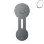 The Magnetic Suction Mobile Phone Holder Is Suitable For The Tesla Suspension Screen Hidden Car Mount 9a8533f8 45b7 4868 af23