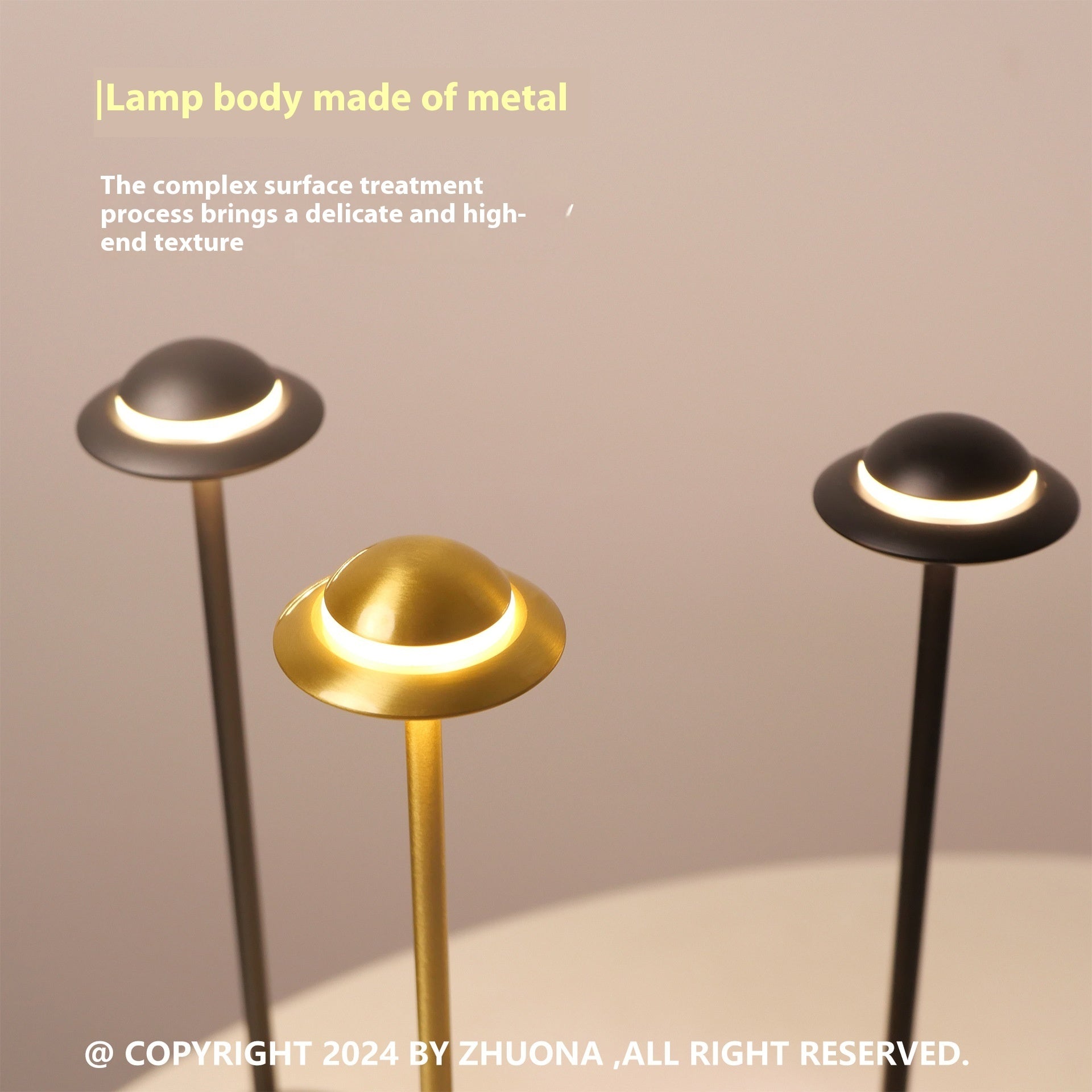 UFO Table Lamp Metal Personality Creative 9a87f247 8ec8 4e48 ad72 a38a639658a9 trans