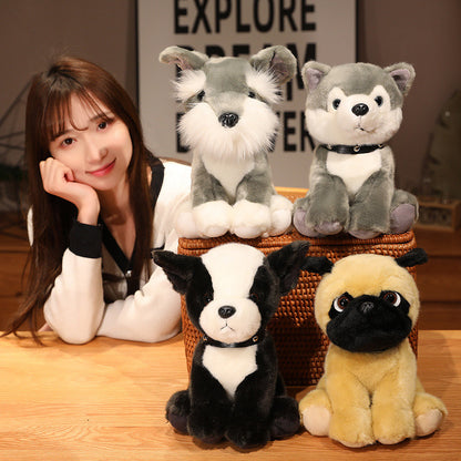 Fashion Simple Simulation Dog Plush Toys 9a89453d a357 4d64 b64c e156d50afb15