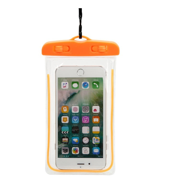Universal Waterproof Luminous Touch Screen Phone Case 9a8a6313 ffc9 4007 8372 e1115fbf9033