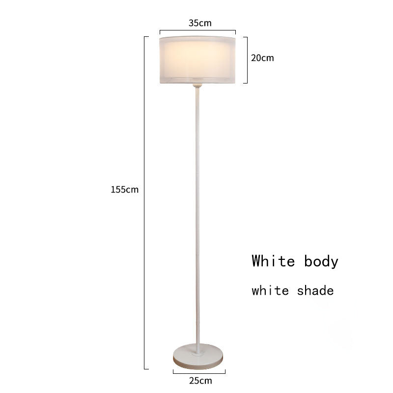 Contracted Modern Bedroom Bedside Floor Lamp 9a8d88d0 c304 4453 8ff0 412cb6d5ed2d