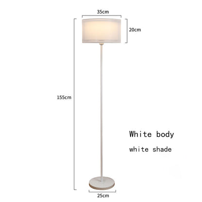 Contracted Modern Bedroom Bedside Floor Lamp 9a8d88d0 c304 4453 8ff0 412cb6d5ed2d