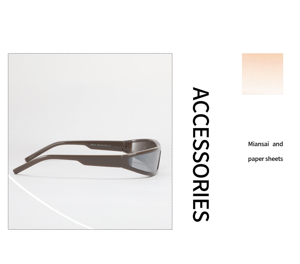 Y2g Future Style Narrow Frame Sunglasses 9a9325fd 6aaa 41f8 bf3c c9b163af91e2