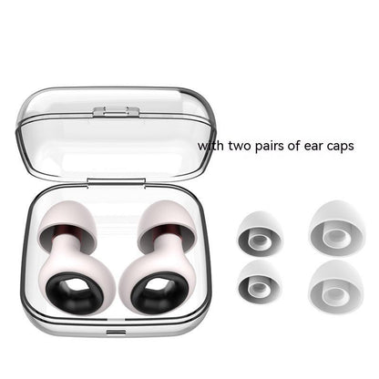 Sleep Soundproof Earplugs Noise Reduction Noise Protection 9aadb08d 65b8 4b8e 860c ba4286c7e48f trans