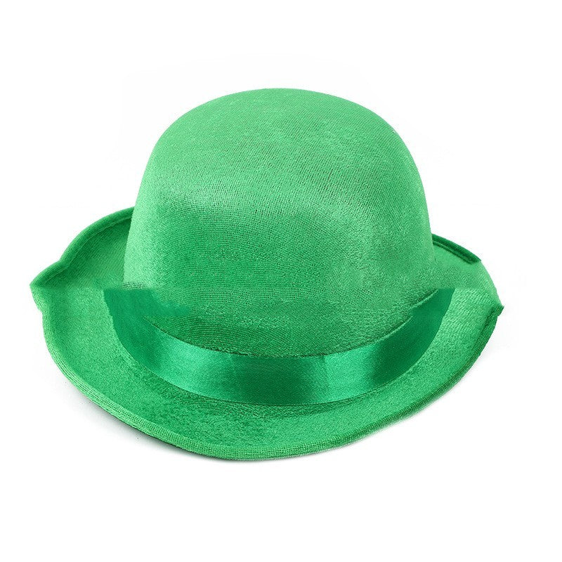 St Patrick's Day Green Hat 9abae337 0678 4c85 9405 6d6067943224