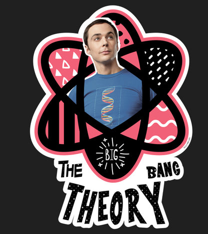 TBBT Wooden Puzzle 9abcbe62 739d 47a8 9d96 d290e487c6ca