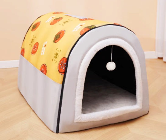 Kennel Large Dog House Type Universal All Seasons 9abd4429 21ef 4bfa aa73 60e089390717 401537fa 5fbf 4668 80ee 1476faee1bb1