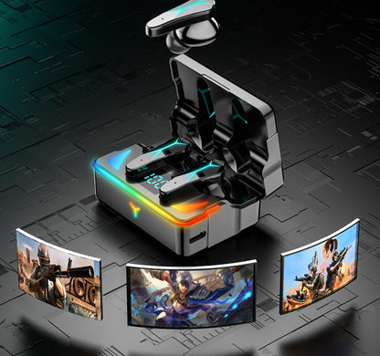 Wireless Bluetooth Headset TWS In-ear Sports Running Stereo Gaming Gaming Headset - 图片 4