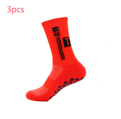 Middle Tube Soccer Socks Men's Dispensing 9acb1bec fdc2 4dce bd3b 5ad9a82ad2aa
