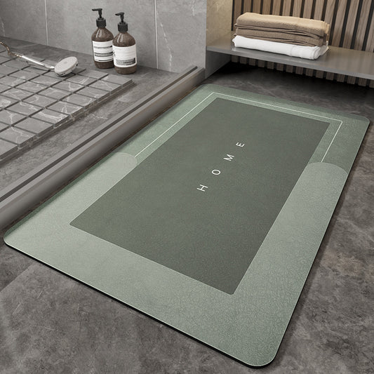 Cushion Cushion Bathroom Sliding  Door  Floor  Bathroom Foot Mat 9accbd3a 41da 4c04 917b 085f30810f66