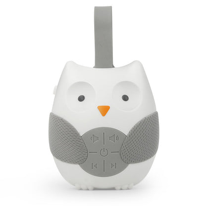 Baby Carriage Pendant Owl Soothing Music Box 9acfd855 e93e 4a49 aaee d0f4e7f73fd6
