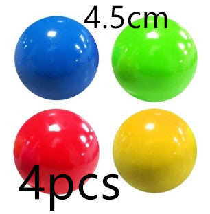Decompression toy sticky wall ball 9ad0d8ff 021a 49c1 9413 1a48494fafb9