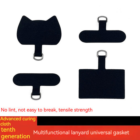 Mobile Phone Mobile Phone Lanyard Gasket - 图片 1