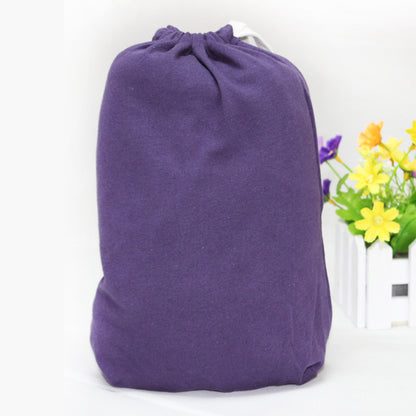 Summer Cotton Cross Simple  Baby Carrier 9ae14479 2dac 49a7 b662 c8f79bbd1c3c