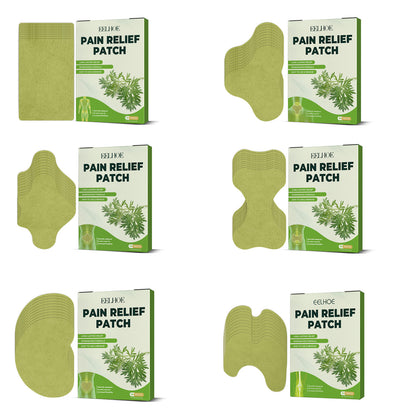 Argy Wormwood Pain Relief Patch Body Care 9aeb9c47 3ea7 43ca a26b 2b1840e3d211