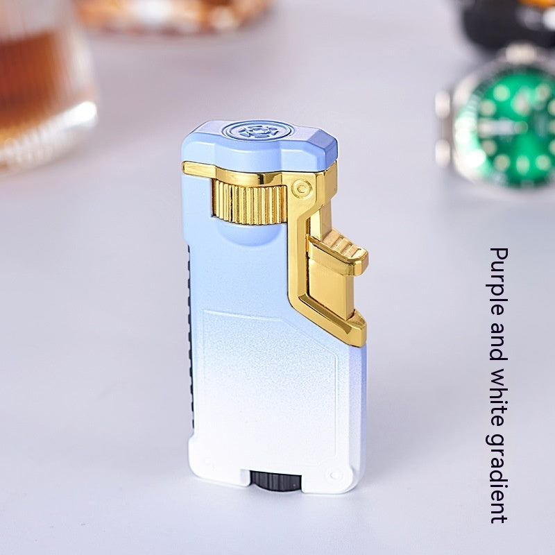 Three-color Flame Metal Inflatable Windproof Lighter 9af49d96 cc0c 40fb acdc 13c76bb7d529 trans