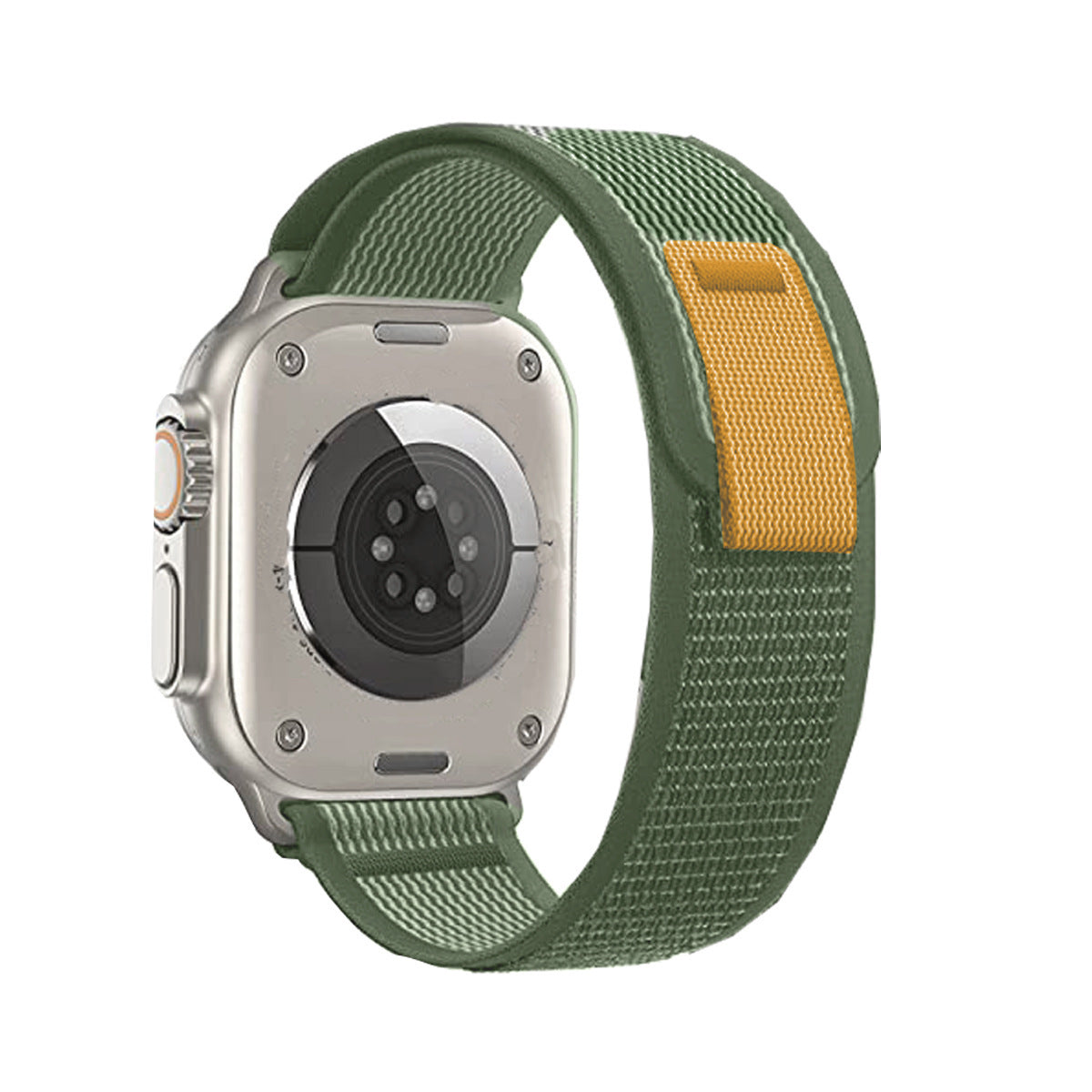 Wild Trail Loop Nylon Watchband 9afaddaa 1f1e 4043 8e4a 1870edad3409