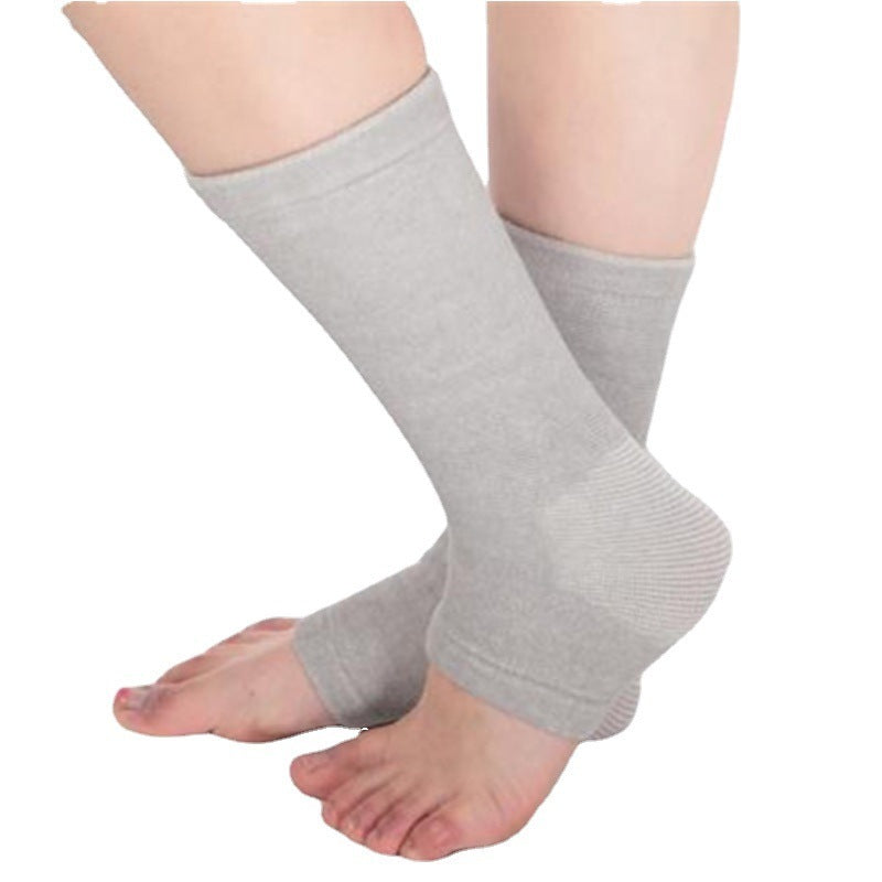 Bamboo Charcoal Ankle And Wrist Guard Knitting Ankle Guard 9b140ca3 bcdd 4213 8c7a abd12d202b6c