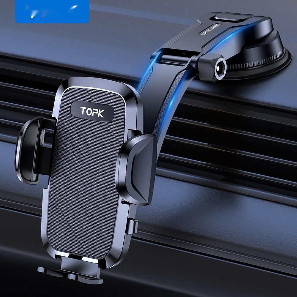 Car Rotating Air Outlet With Hook Multifunctional For Navigator Universal Mobile Phone Holder - 图片 10