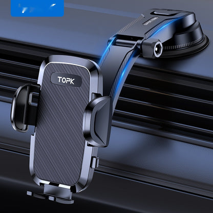 Car Rotating Air Outlet With Hook Multifunctional For Navigator Universal Mobile Phone Holder - 图片 10