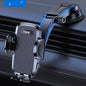Car Rotating Air Outlet With Hook Multifunctional For Navigator Universal Mobile Phone Holder - 图片 10
