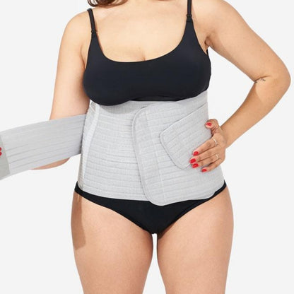 High Elastic Closing Belt Pressure Abdomen Elastic Band Large Size Postpartum Corset Belt 9b1b5605 3005 4044 80e5 02aefe61f35
