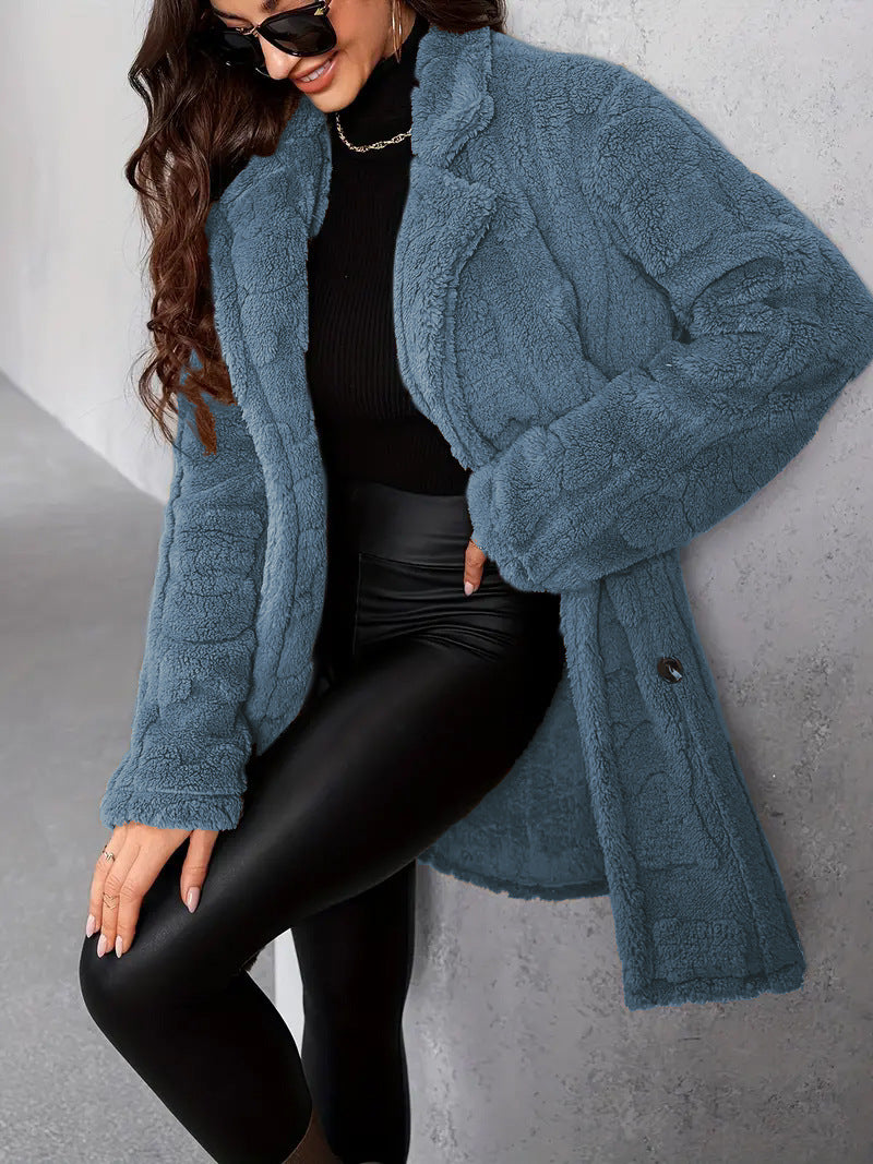 Fashion Personality New Loose Overcoat Women 9b2b862d 319b 4180 8bf9 839accdcdeb2