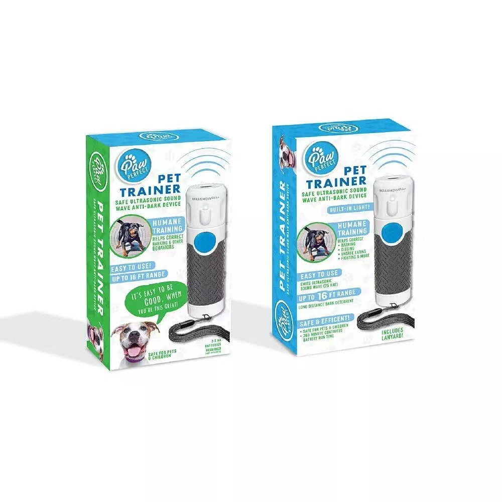 Dog Trainer Ultrasonic Handheld Bark-stop 9b372fa4 248c 4b44 90cf 504da2268b6e
