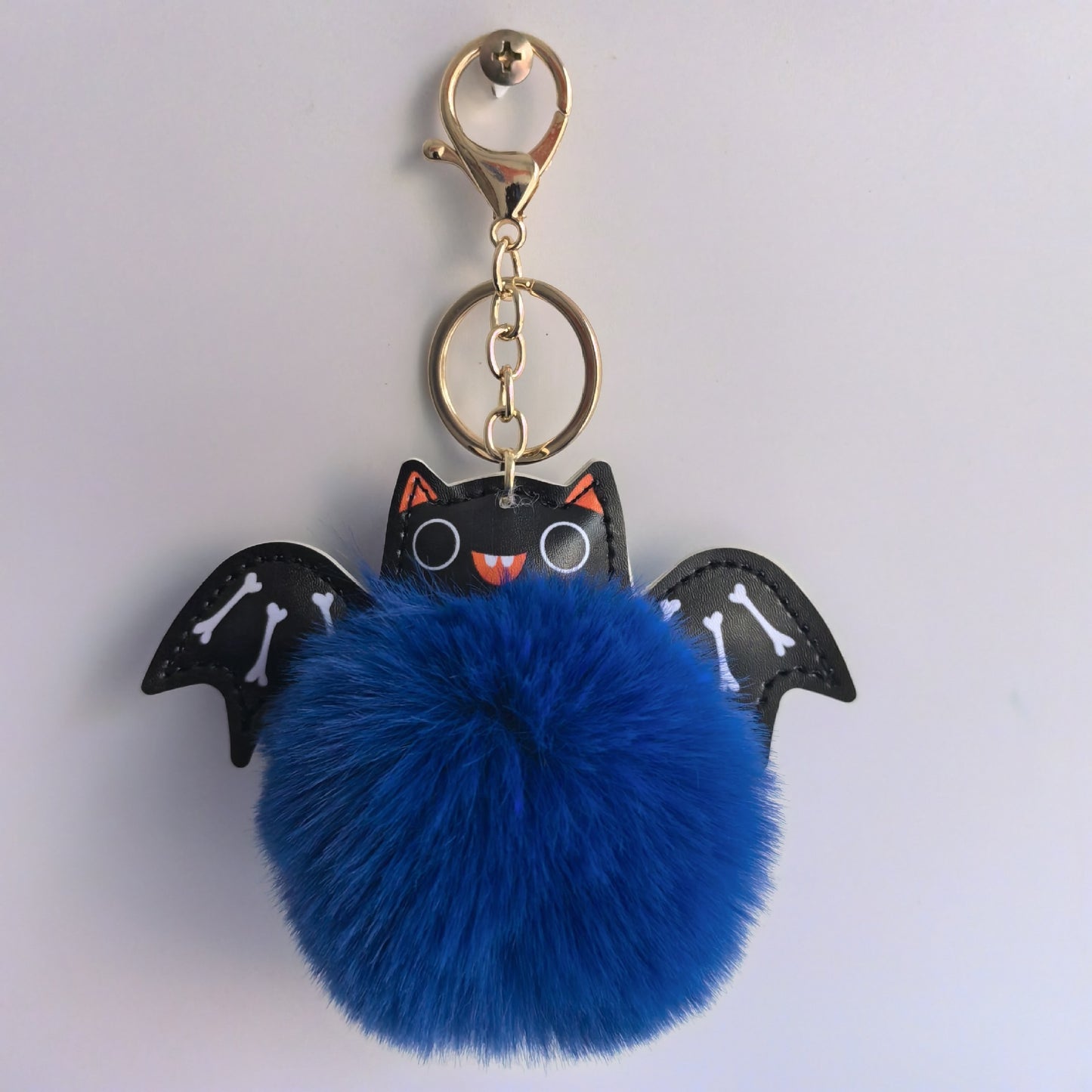 Summer Halloween Keychain Cartoon Leather 9b3e367b 4a77 43fd 8582 d32d319d8d1e