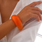 Fashion Multi-color Curved Texture Bracelet Irregular 9b453169 5576 40e7 bd91 91e514cc6c04