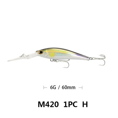 Lua Bait Fishing Mino 6g 9cm Long Tongue Plate Scuba Mino Lua Bait 9b454eab 173c 44a9 ac94 5d1cd8b3ede3
