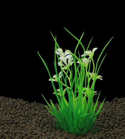 Fish Tank Decoration Simulation Water Plant Aquarium Landscaping Plastic 9b495960 d723 4a8c aae2 5974c139addc