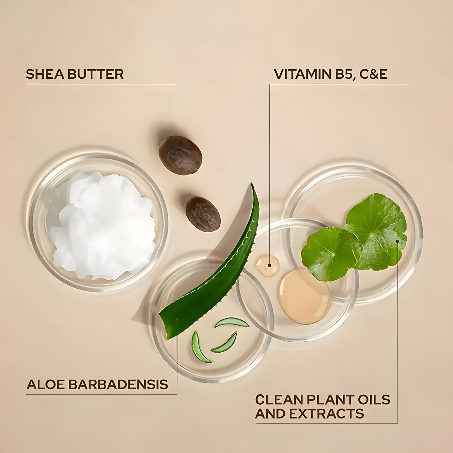 Retinol Cream 50g Deep Hydrating