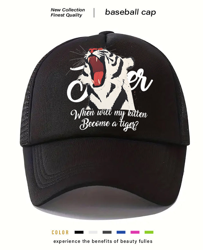 Men's Casual Baseball Cap 9b5ac7be 0881 4502 8d22 d73501d8c15f