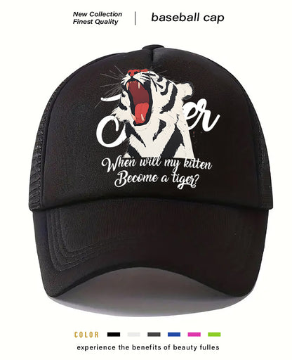 Men's Casual Baseball Cap 9b5ac7be 0881 4502 8d22 d73501d8c15f
