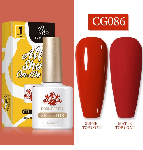 Nail Art Multicolor UV Polish 9b5b979a 85db 494d baa1 42afb4bc1d22