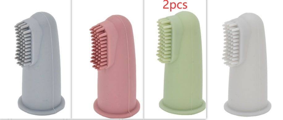 Soft Silicone Toothbrush For Baby Kids Finger 9b6b99cb 8e9a 4d4b 9169 441d2fbe2127