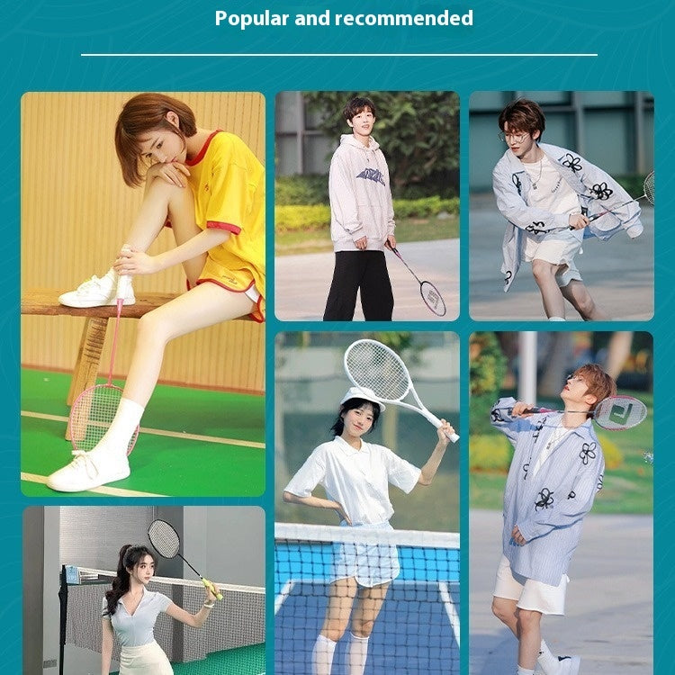 Badminton Racket Hand Glue Non-slip Anti-sweat 9b702220 2368 4fad aa3d 467e92bcf047 trans