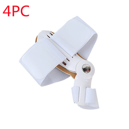 Hallux Valgus Corrector Plastic Toe Correctors Sleeves 9b720c7c 238c 458a 8a96 fd89e620088f