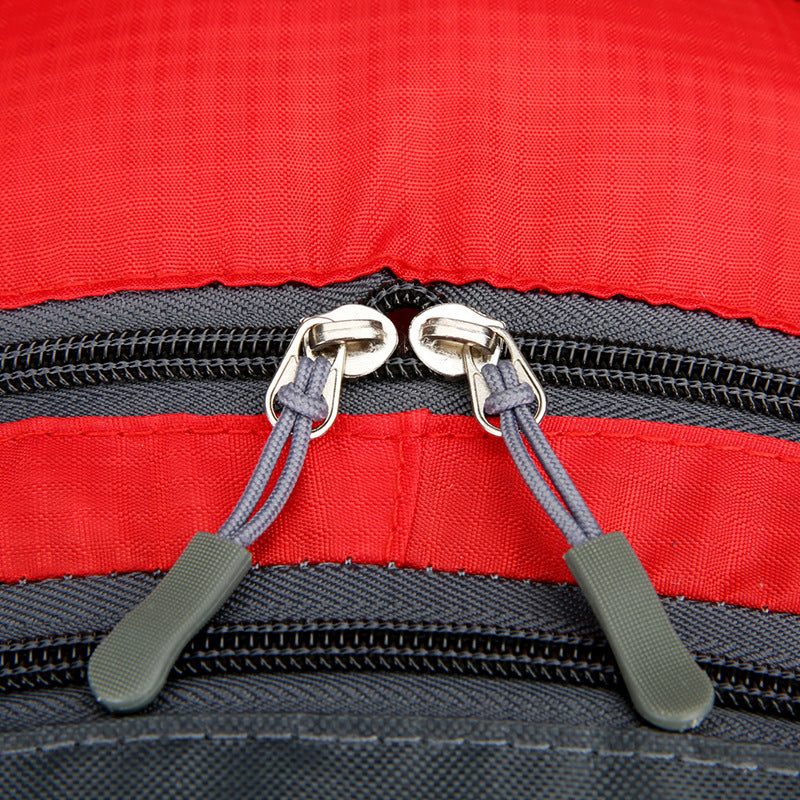 New 40L Outdoor Mountaineering Bag Large Capacity Travel Backpack