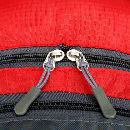 New 40L Outdoor Mountaineering Bag Large Capacity Travel Backpack