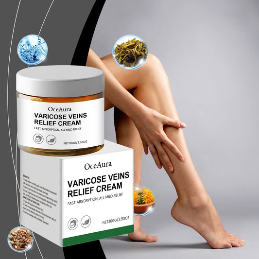 Leg Neck Cream Gentle Relief Discomfort 9b754453 a51b 442f 8760 9d3180c11bda