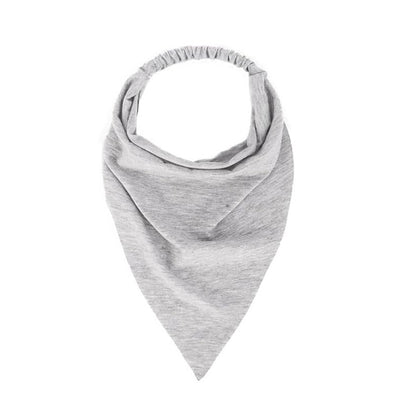 Triangle Shawl Women's Pure Color Comfort All-match High Elastic 9b7b5e7c 81f3 447d b9b3 134d1d20c133