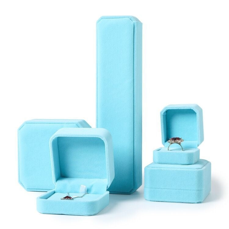 Jewellery Box Bracelet Ring Flannel Storage 9b7f959f f7b2 4791 8b2f ae9136ea885a trans