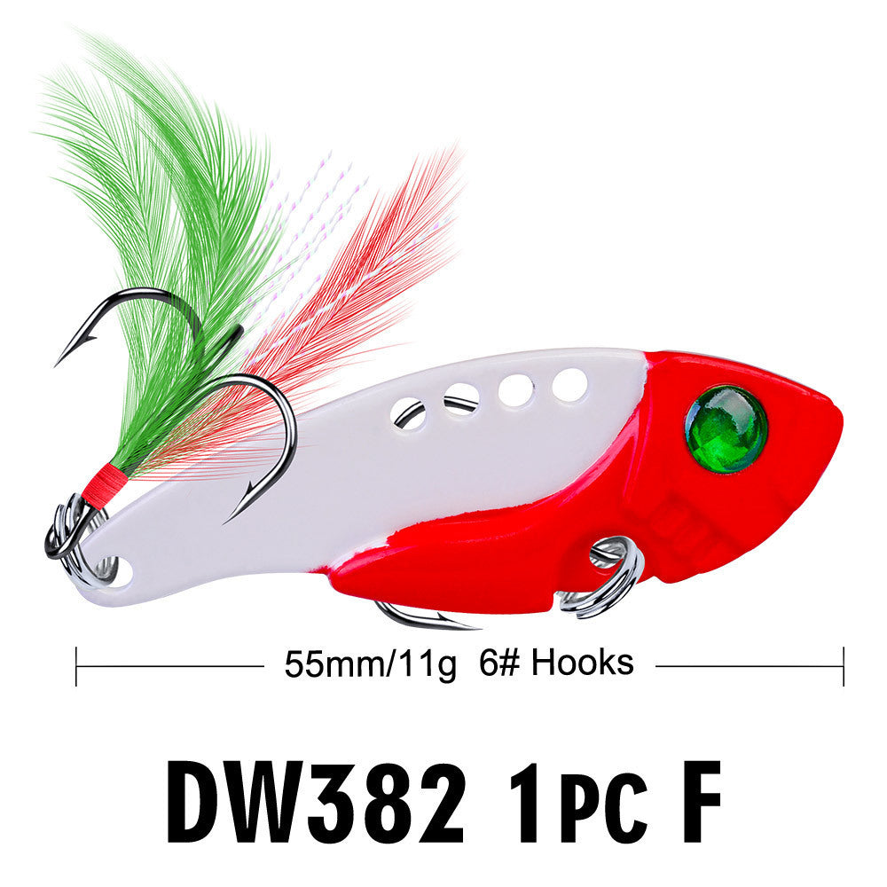 Color VIB Lure Metal Sequins Bait 9b841b17 3e20 4bd6 95c6 9d2843426ab7 185f4a41 4c26 4cbf a137 3814da2c5cfa