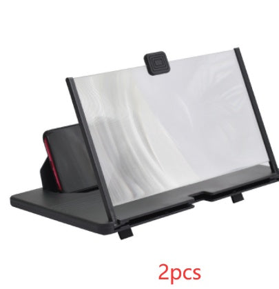 Mobile Phone Screen Magnifier Video Projection - 图片 6