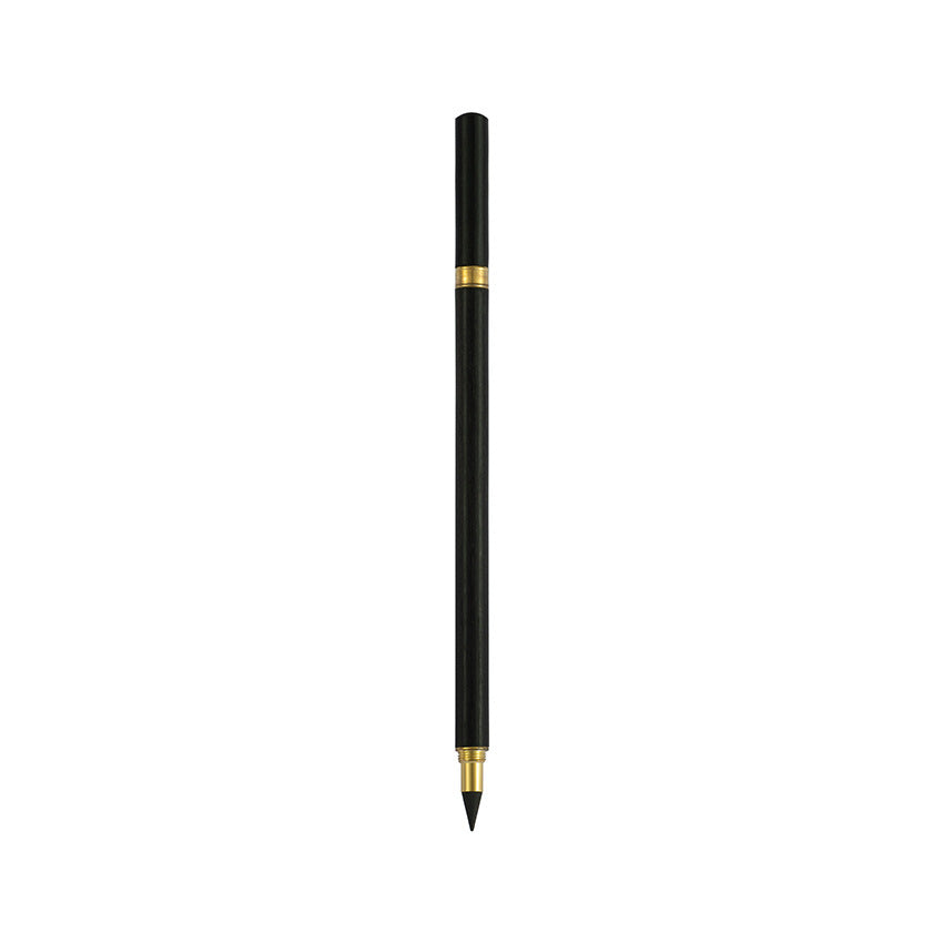 No Graphite Core Brass Log Eternal Pencil 9ba559e1 ee4d 48ff bbe0 4854d9c74c8a